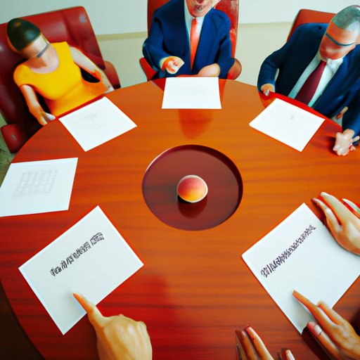 Debating the Legitimacy and Outcome of Impeachment Proceedings