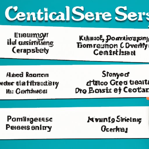 Types of Services Provided by Home Health Care Agencies