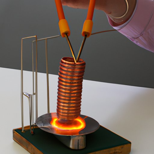 Exploring the Basics of Induction Heating and How it Works