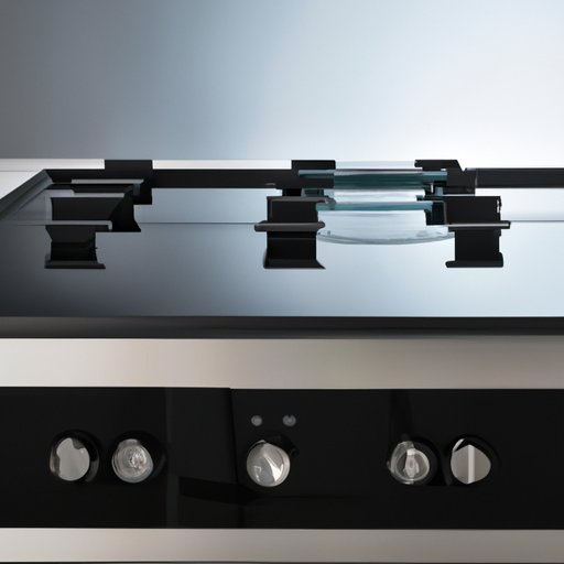 Introducing Modern Induction Cooktops and Ovens