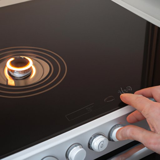 How to Troubleshoot Common Induction Stove Issues