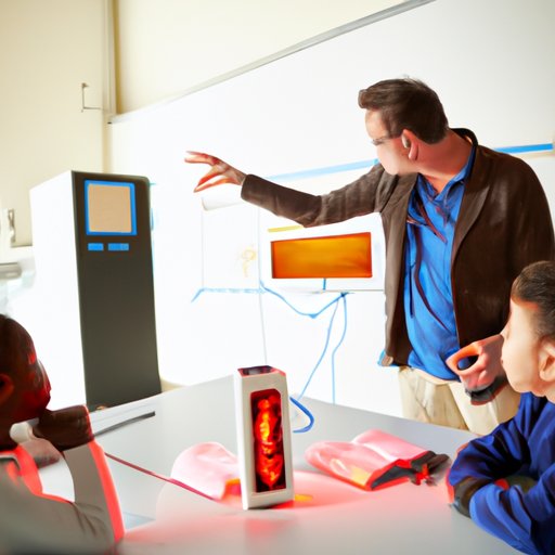 How Does Infrared Heat Work? Exploring Its Benefits, Types and