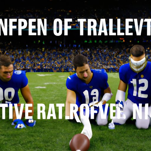 Strategies for Making the Best Use of Injured Reserve in Fantasy Football
