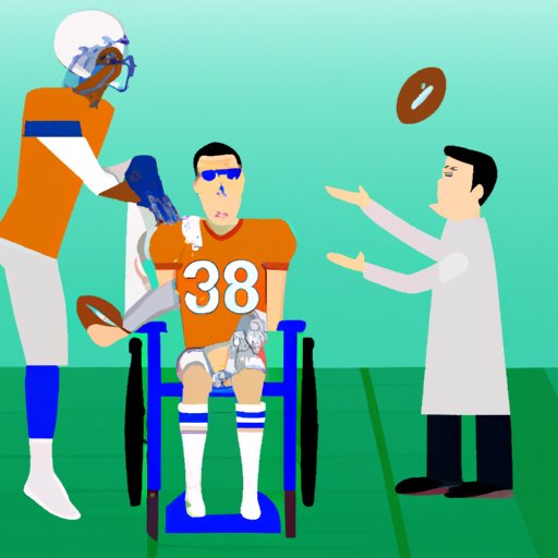 How to Maximize the Use of Injured Reserve in Fantasy Football