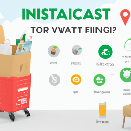 How Does InstaCart Work? A Comprehensive Guide to Grocery Shopping with