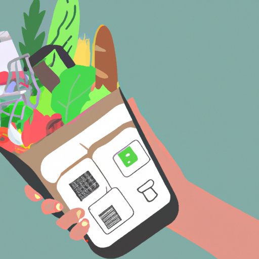 Exploring How InstaCart Helps You Grocery Shop Easily