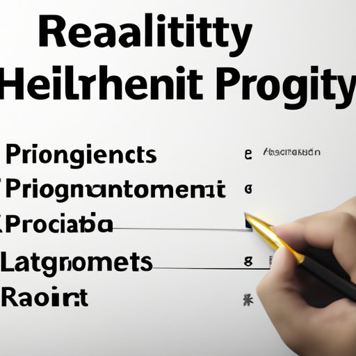 Identifying Potential Health Risks in Healthy Patients