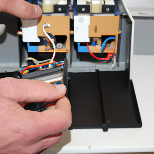Examining the Components of an Inverter and How They Function Together