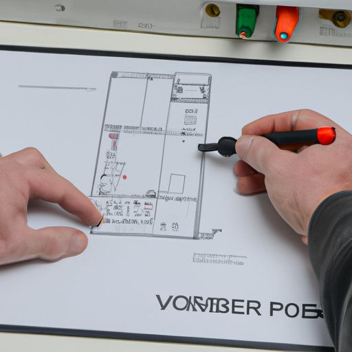 Outlining Steps to Install an Inverter System