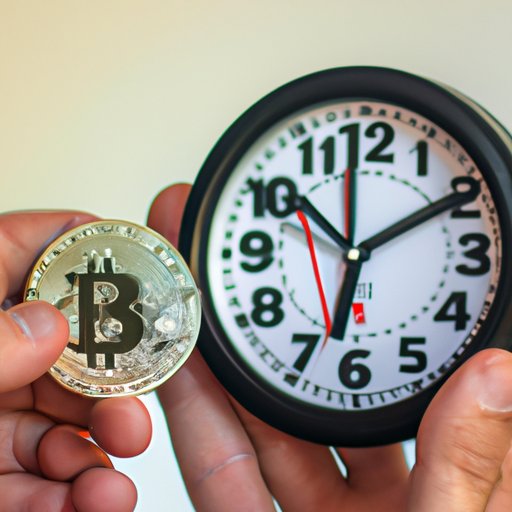Determining the Right Time to Invest in Bitcoin