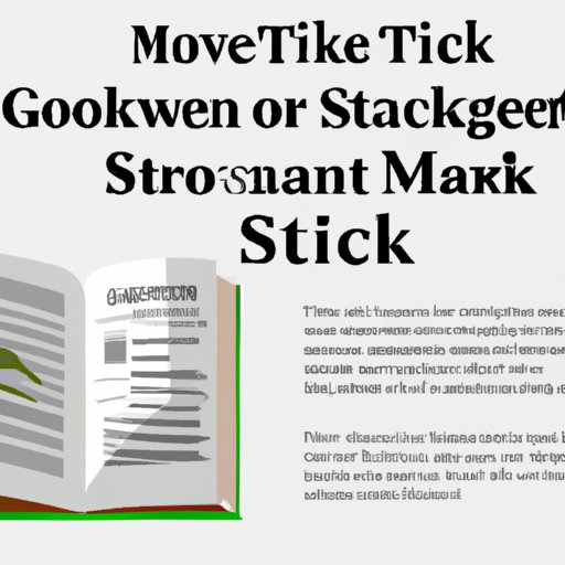 A Guide to Understanding Stock Market Investment Strategies