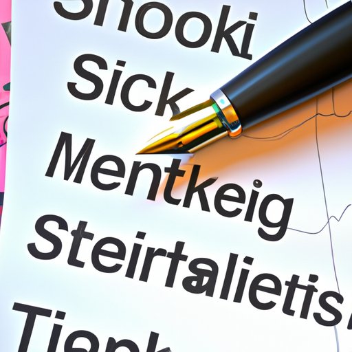 Analyzing the Risks and Rewards of Investing in Stocks