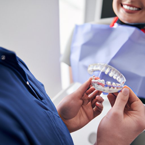 Exploring How Invisalign is Customized for Each Patient