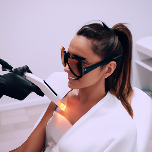 Exploring How IPL Hair Removal Works