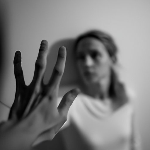 Personal Narrative of an Abusive Relationship