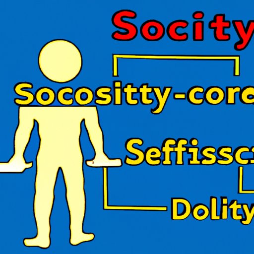 Analyzing the Relationship Between Self and Society