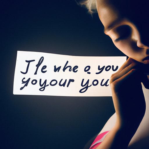 Exploring the Meaning Behind How Does It Feel to Be You