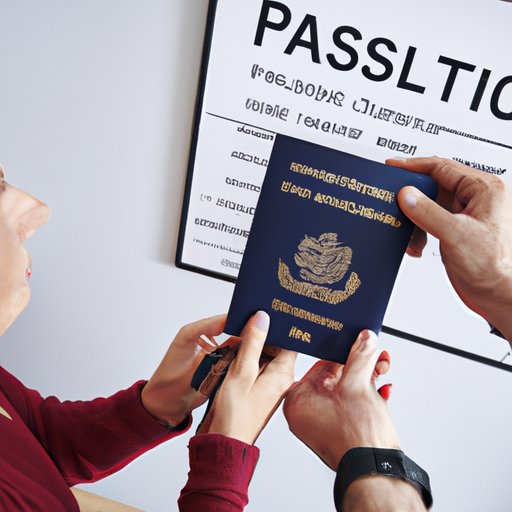 Understanding the Timeline to Receive a Passport