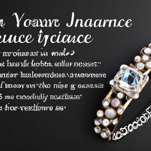 What You Need to Know About Jewelry Insurance