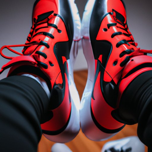 The Pros and Cons of the Jordan 1s Fit