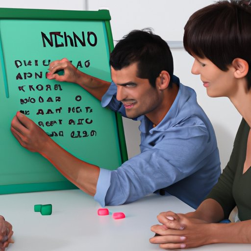 Explaining the Basics of Keno