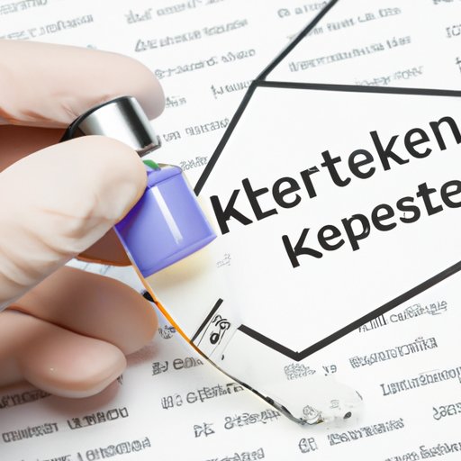 Examining the Evidence on Ketamine for Treating Depression