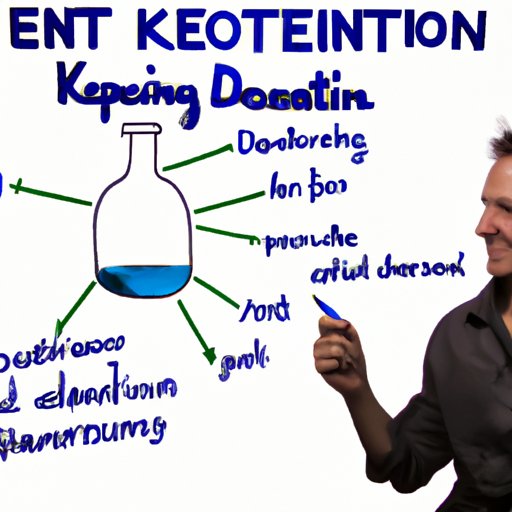 Explaining the Science Behind How Ketamine Works for Depression