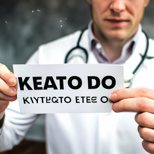 Exploring the Science Behind the Keto Diet