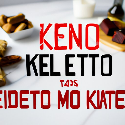 Common Mistakes to Avoid on a Keto Diet