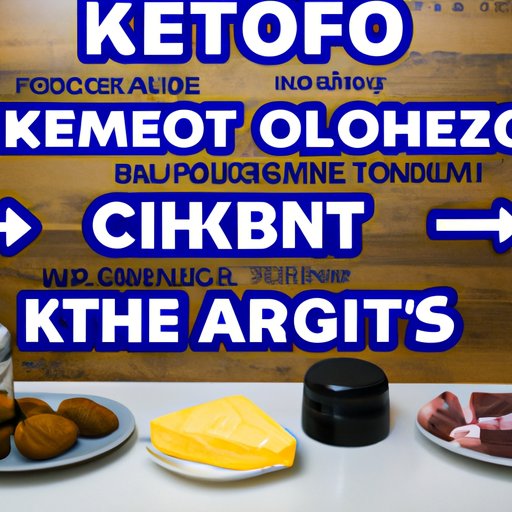 The Benefits and Risks of a Keto Diet