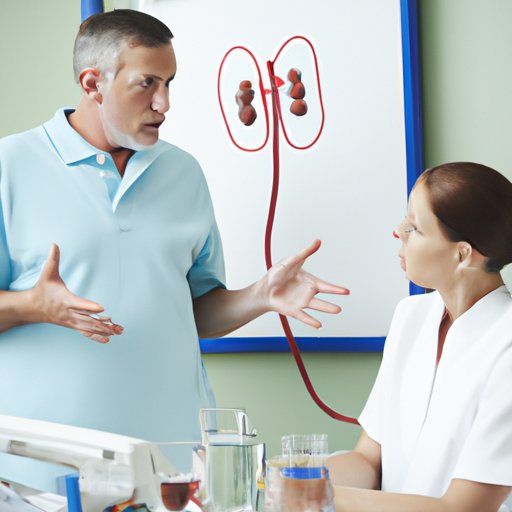 How Does Kidney Dialysis Work? An InDepth Guide The Enlightened Mindset