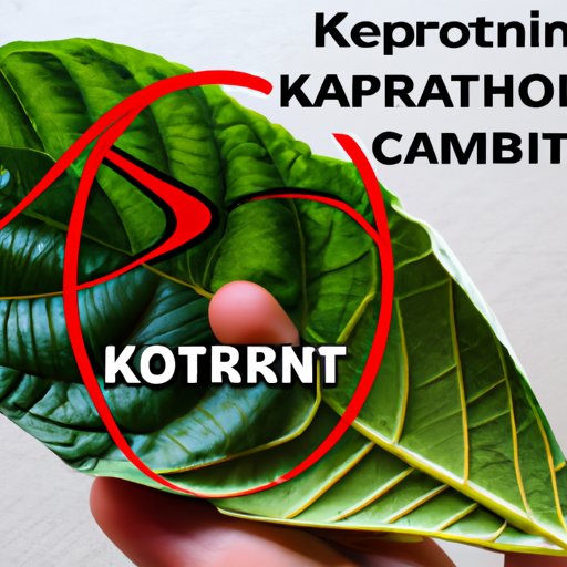 The Pros and Cons of Using Kratom for Pain Relief