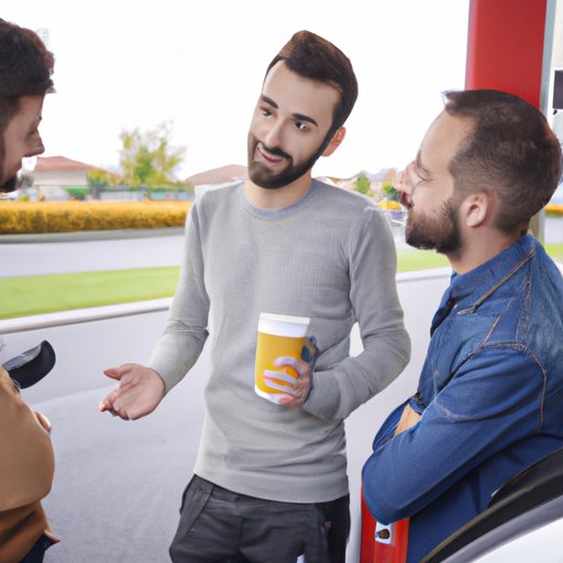 Explaining How to Earn Fuel Points