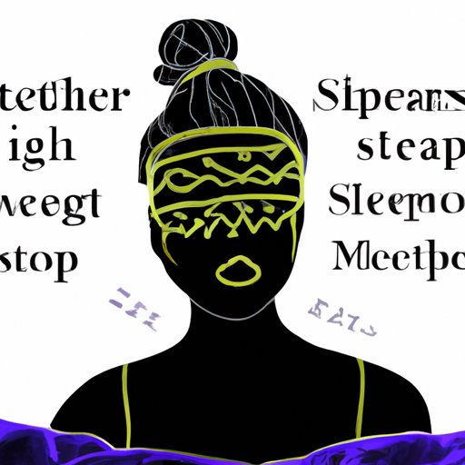 Exploring Different Cultural Approaches to Sleep and Mental Health