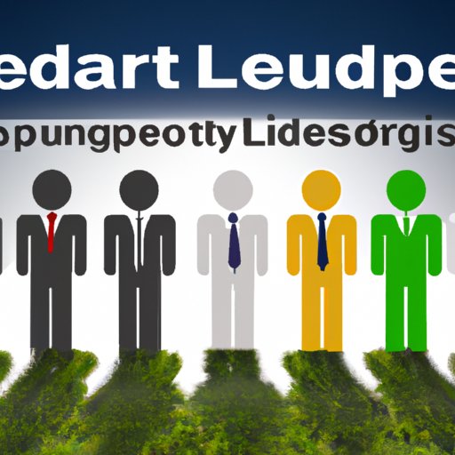 Exploring the Benefits of Leadership for Personal Growth