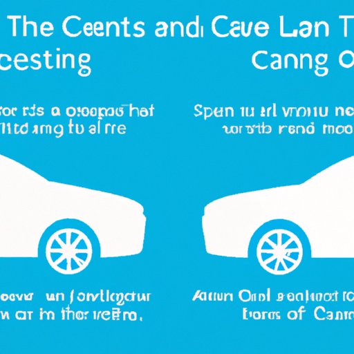 Comparing Lease to Own vs. Traditional Car Leasing