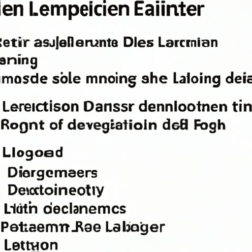 Exploring Lethal Damage: A Comprehensive Guide to Understanding Its Effects