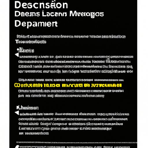 A Deeper Dive into Lethal Damage: Examining Its Functionality