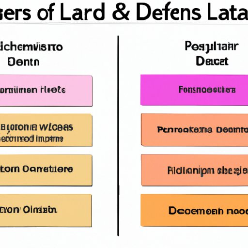 Comparing Lethal Damage Types: Pros and Cons of Each