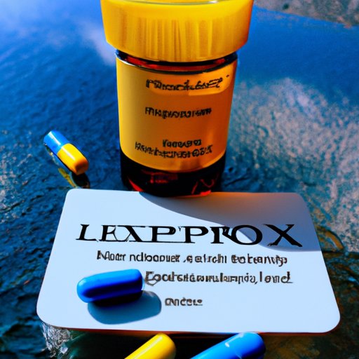 Exploring the Effects of Lexapro on Mental Health