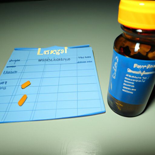 A Personal Account of Taking Lexapro for the First Week