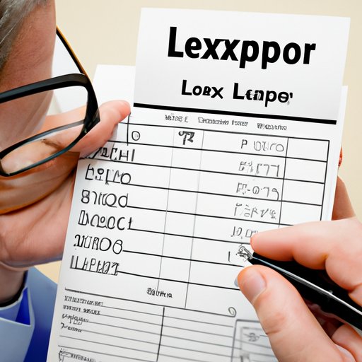 Examining the Side Effects of Lexapro in the First Week