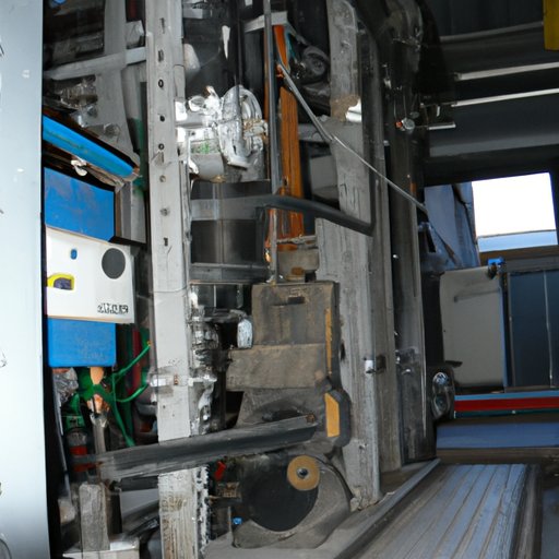 How Does a Lift Work? Exploring the Physics, Mechanics and Technology