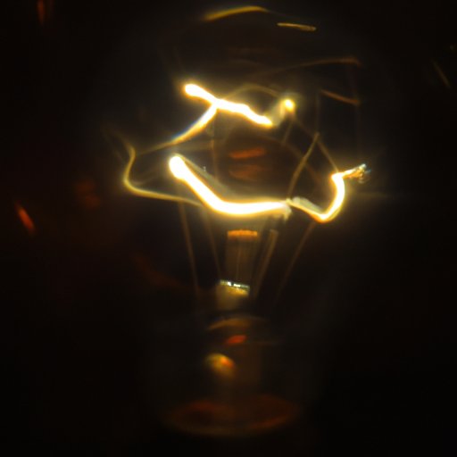 Light Energy: The Journey from Source to Destination