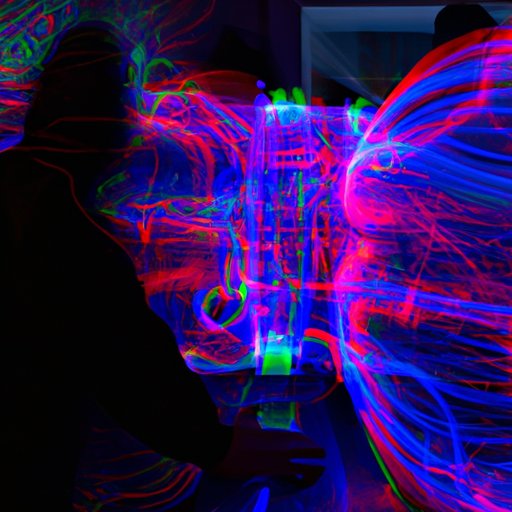 Exploring the Physics of Light Travel