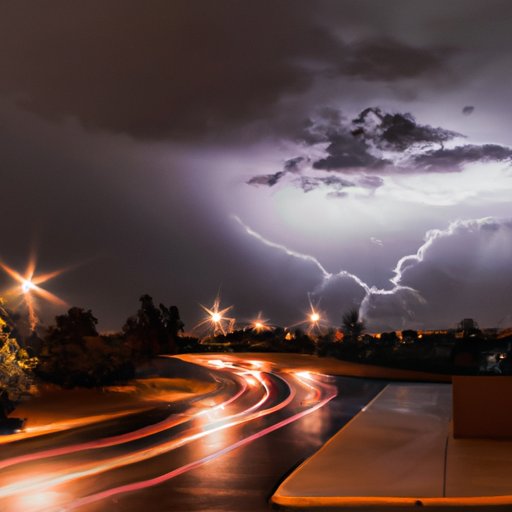 The Science Behind Lightning Lane