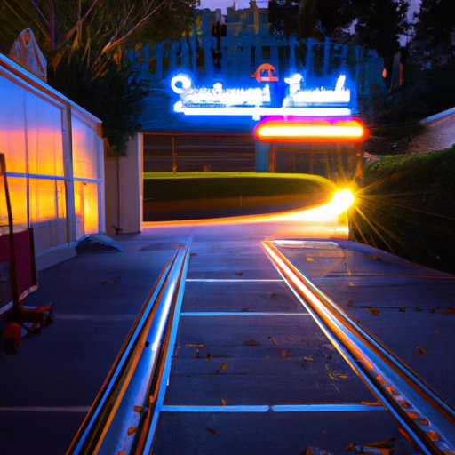 Exploring How Lightning Lane Works at Disneyland The Enlightened Mindset