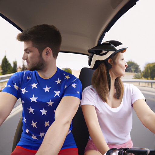 What to Expect During the Ride