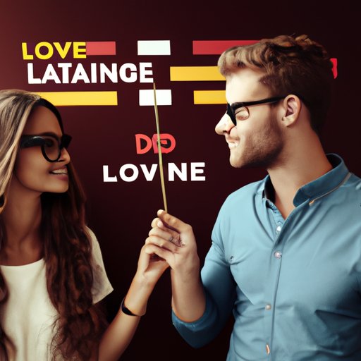 Analyzing How Love Is Blind Can Impact Communication