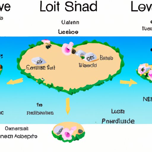 An Overview of How Love Island Works